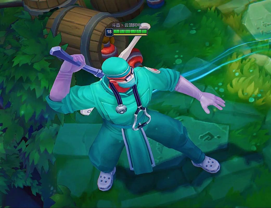 主治医生做皮肤项目要多少钱？