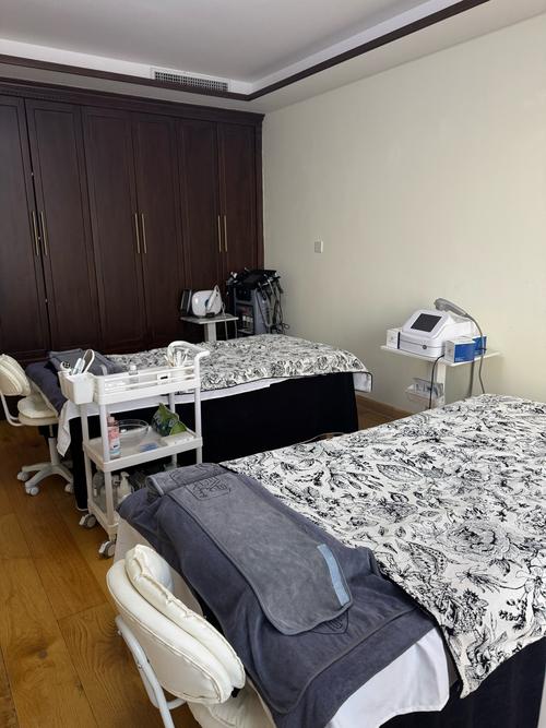 秦皇岛人民医院皮肤科能治哪些皮肤病？