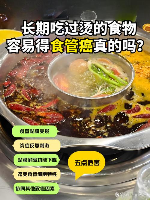 过烫食物伤食道,急救措施有哪些?