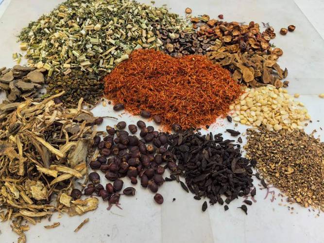 皮肤过敏吃哪种中药最对症有效?