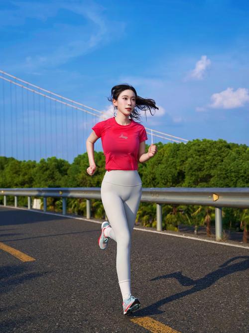 经常跑步皮肤会变好吗