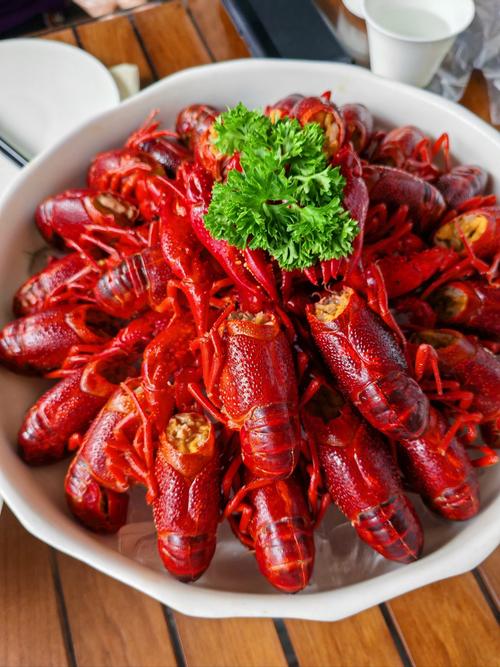 吃小龙虾后吃什么食物