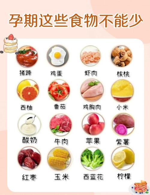 备孕不可以吃什么食物
