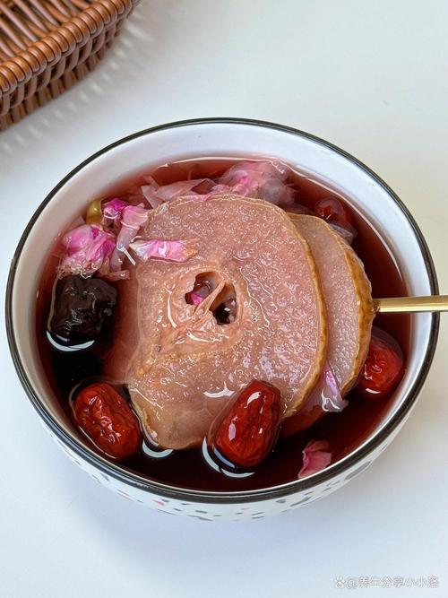 清热化痰的食物有哪些