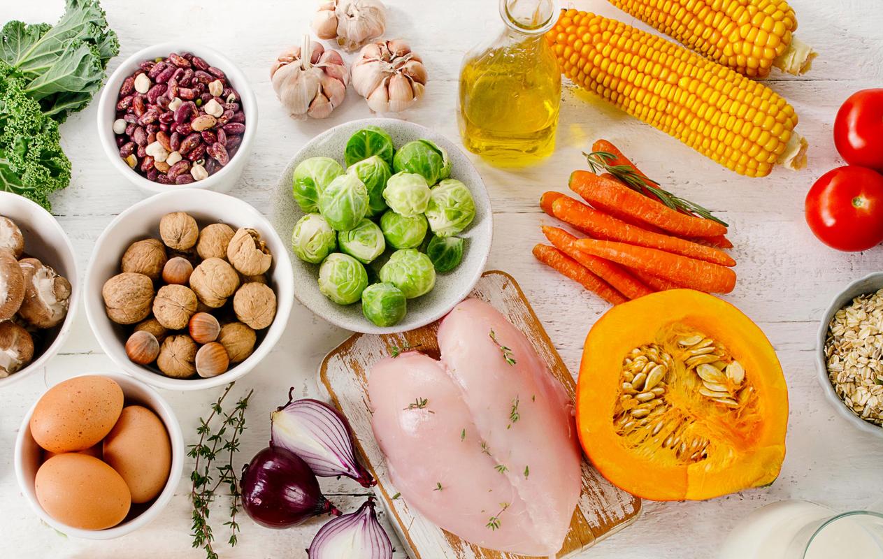 老年人肺炎饮食,吃什么能辅助康复?