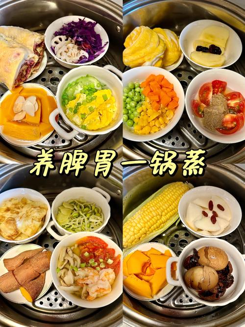养胃护胃食物有哪些?日常怎么吃才有效?
