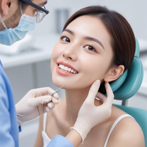 同济大学口腔医学专业如何?