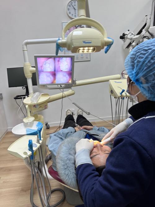 河北省口腔医院宰人吗