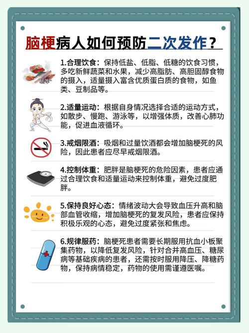 脑阻塞患者吃什么食物能辅助恢复?