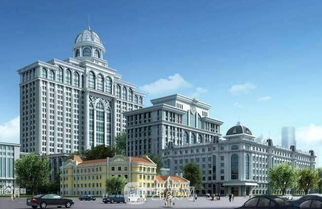 哈尔滨医大四院皮肤科怎么样?