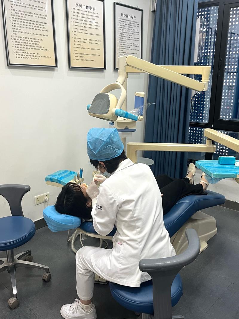 台州医院口腔科怎么样