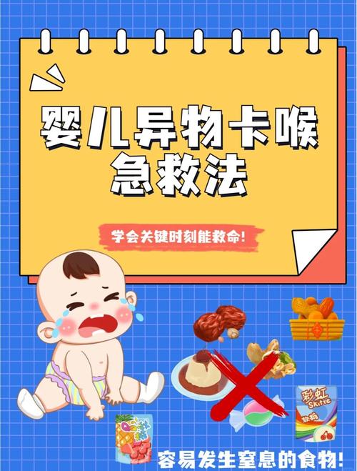 食物吃出异物该如何正确处理?