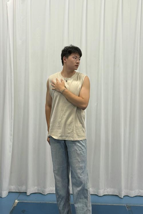 男士皮肤松弛如何有效紧致?