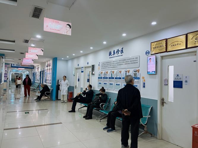 绵阳404医院皮肤科怎么样?