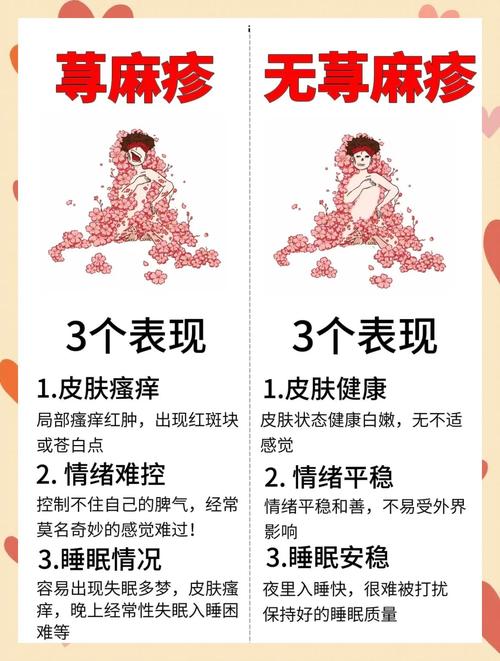 皮肤过敏频发,日常调理如何应对?