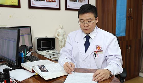 天津津门中医院皮肤科靠谱吗?