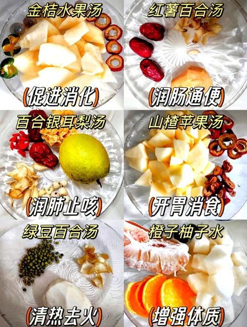 儿童胃火大吃什么食物