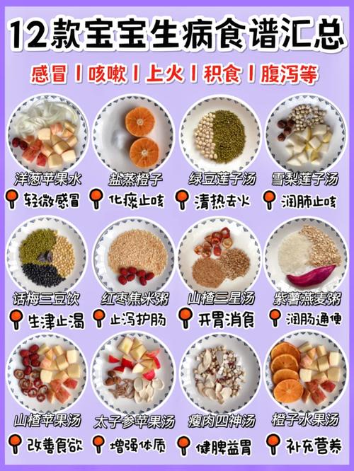 严重感冒吃什么食物最有效?