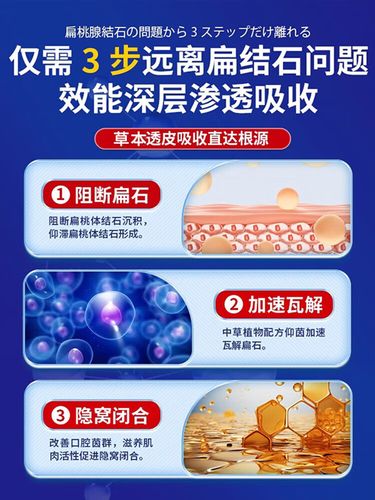 长期口臭伴口腔异物感是何原因?