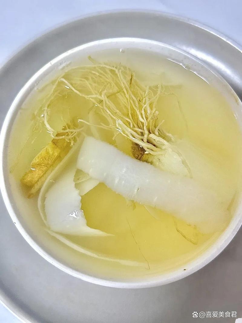 清热去痰的食物有哪些?