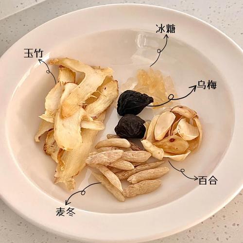 清热去痰的食物有哪些?