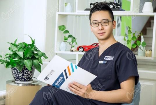 秦皇岛瑞格口腔好不好?值得信赖吗?