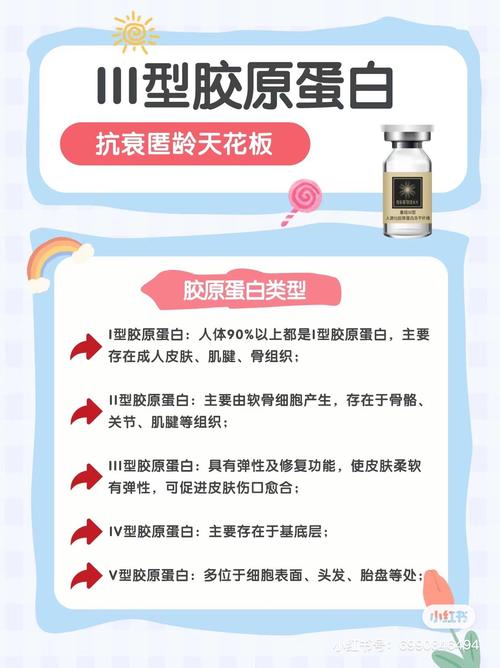 胶原蛋白如何让皮肤变好?