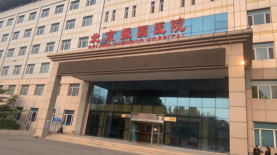 德胜门皮肤医院到底好不好?