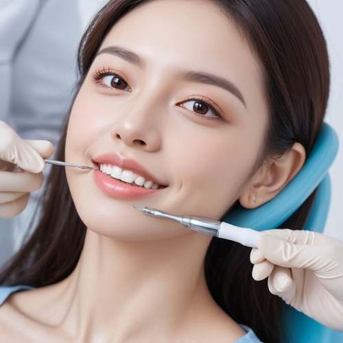 大同美源口腔医院收费贵不贵?