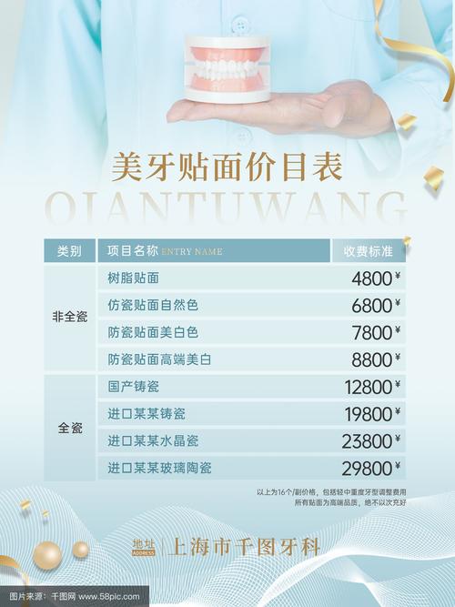 大同美源口腔医院收费贵不贵?