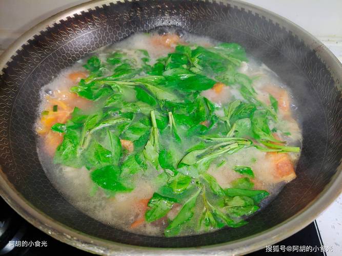 水煮就能吃的食物有哪些?