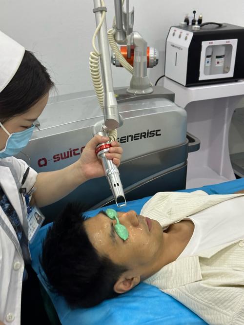 南京皮肤研究所激光科效果如何?