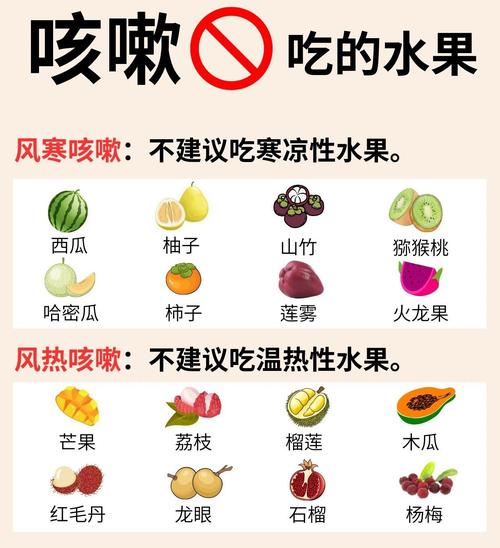 感冒口苦吃什么食物能缓解?