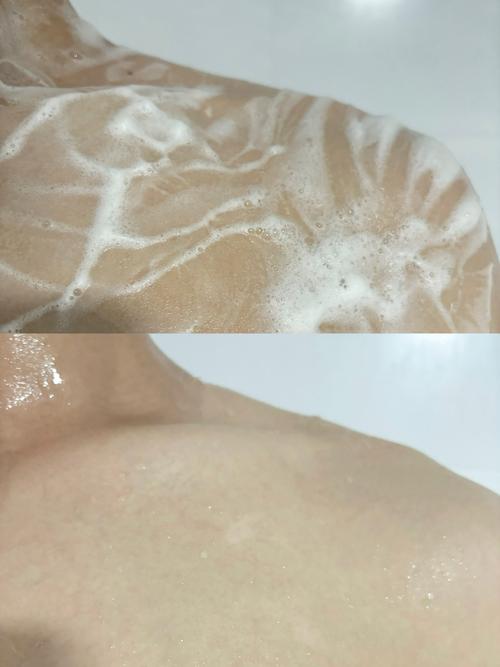 什么洗澡能美白皮肤?