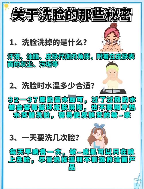 自己怎么深层清洁皮肤?