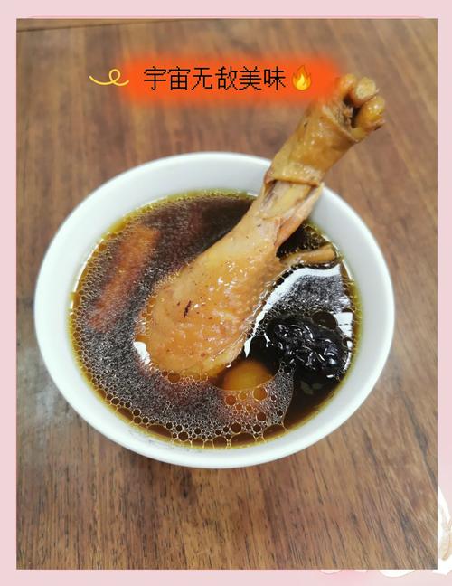 老年人补品有哪些食物