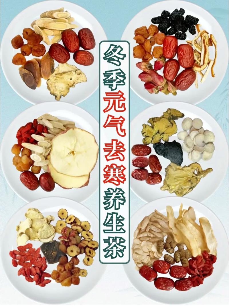 气血两虚吃什么食物能补?