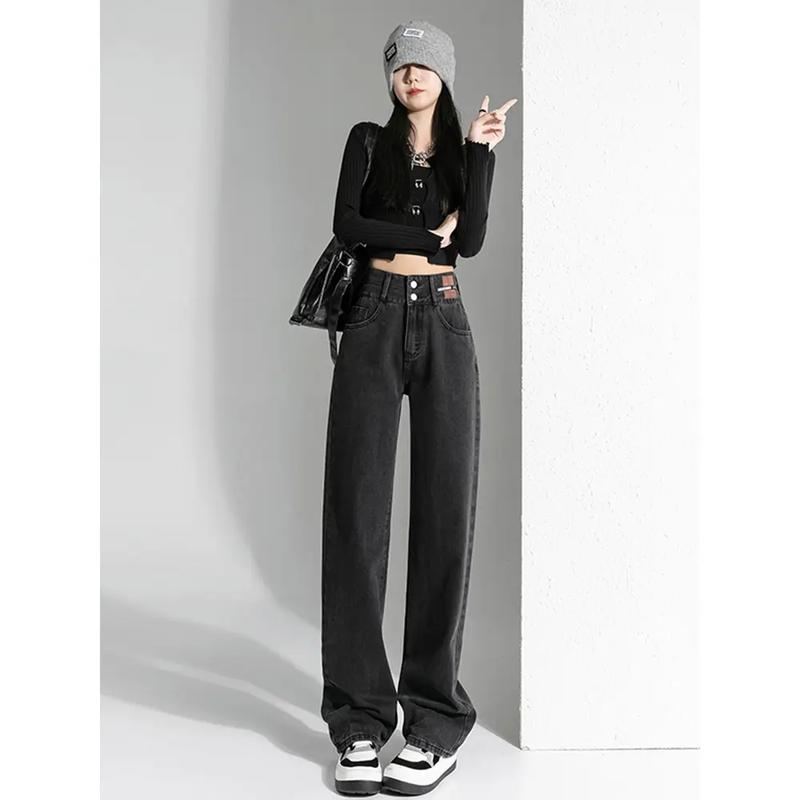 皮肤黑适合深灰色吗?