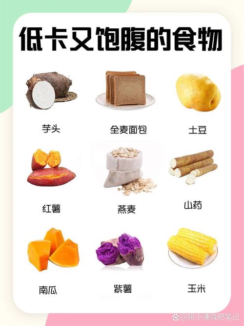 哪些食物能消食化气?