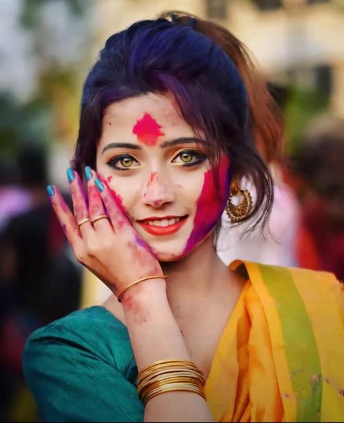 印度女孩口腔长满牙,这是罕见病症吗?