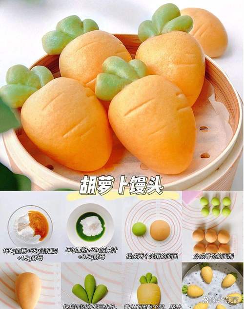 馒头真的易消化吗?