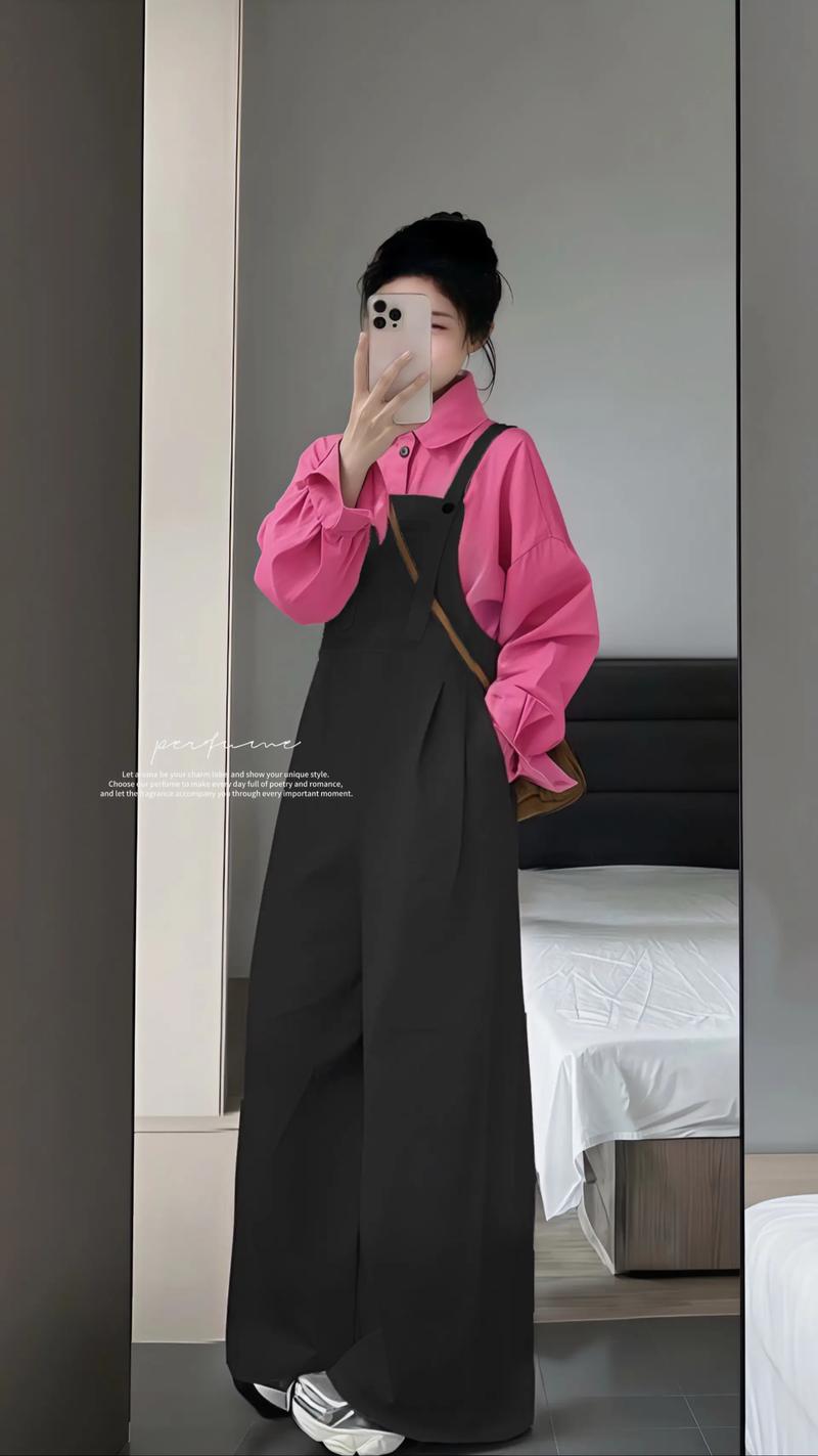 皮肤黑适合穿玫红色吗?