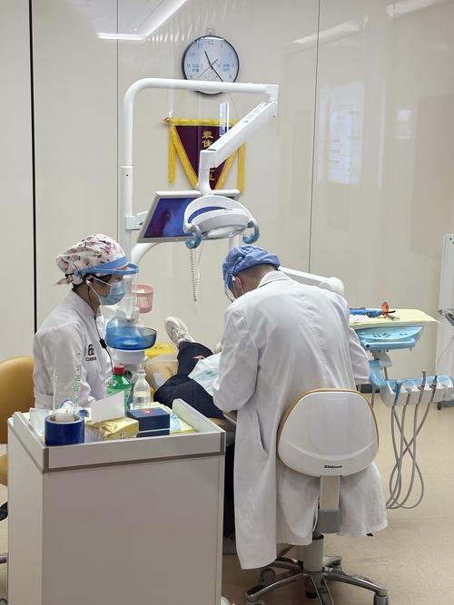 泉州180医院口腔科靠谱吗?