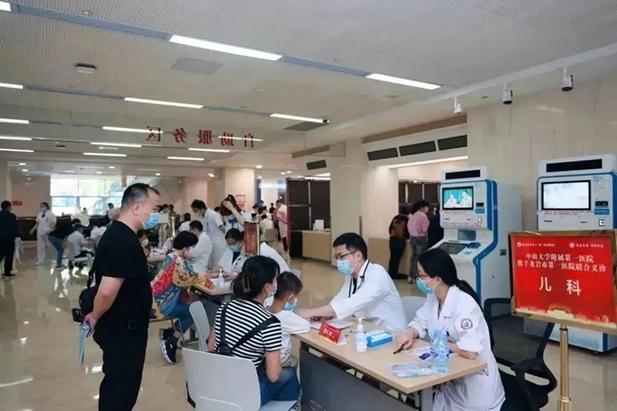 孙逸仙纪念医院皮肤科怎么样?