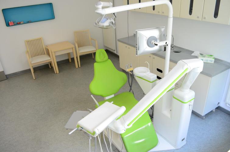 盖德口腔国际医疗中心有何独特优势?