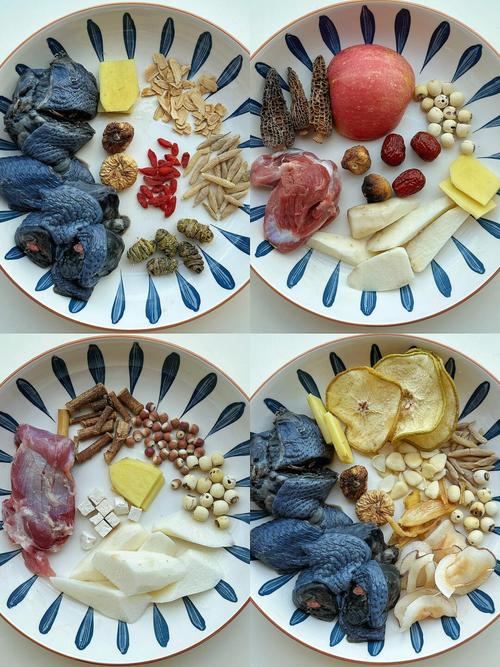 干燥综合征患者吃什么食物最适宜?