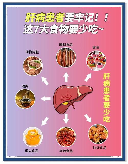 肝癌早期吃什么食物能辅助调理?