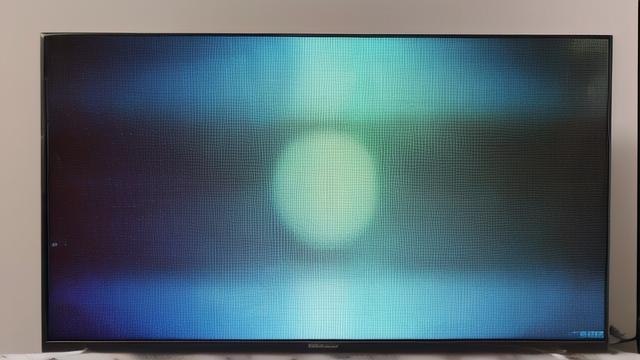 液晶电视蓝屏怎么办(液晶电视蓝屏怎么办?)-图1 液晶电视蓝屏怎么办(液晶电视蓝屏怎么办?)-图1